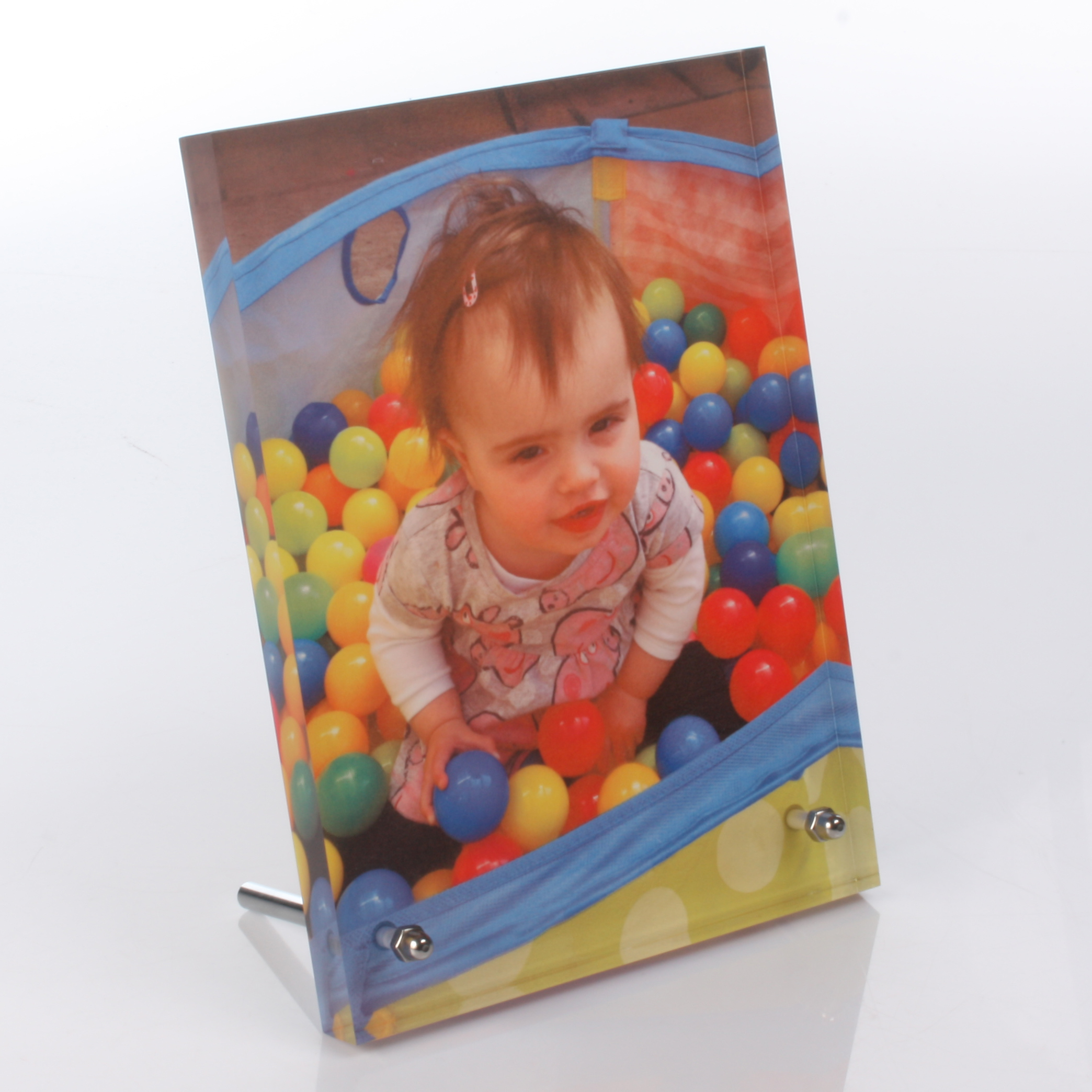 Unbranded Photo Block with feet