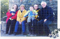 Photo Jigsaw - 315 Piece