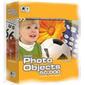 Photo Objects 50 000 Volume 1 Win/Mac DVDROM