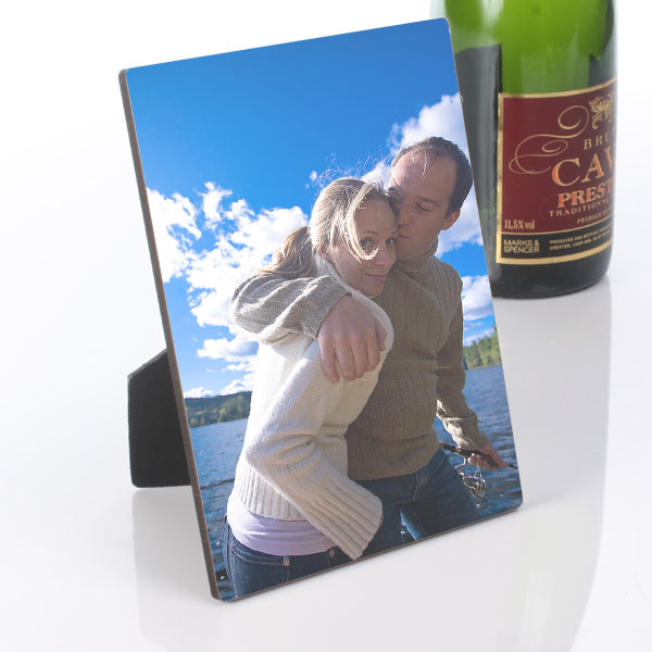 Unbranded Photo Plaque