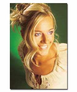 Photographic Makeover