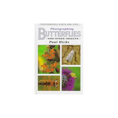 Unbranded Photographing Butterflies and Other Insects