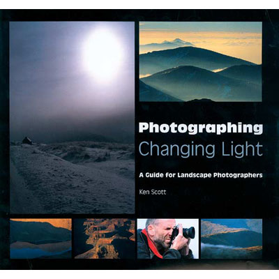 Unbranded Photographing Changing Light - A Guide for