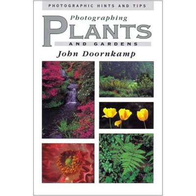 Unbranded Photographing Plants and Gardens
