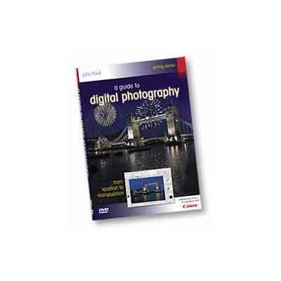 Unbranded Photoi Guide To Digital Photography