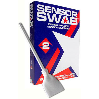 Unbranded Photosol Sensor Swabs (12 Pack)