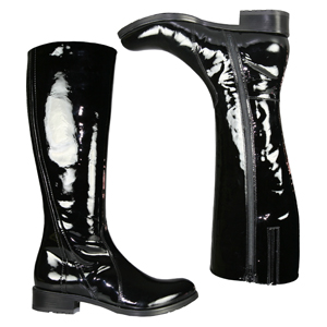 Unbranded Phyllida - Black Patent