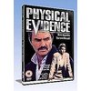 Burt Reynolds plays detective Joe Paris, recently suspended for not `playing by the book.` A villain