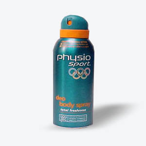 Long lasting deodorant protection that ensures tot