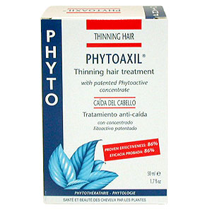 Phytoaxil Thinning Hair Treatment - size: 50ml