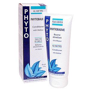 Unbranded Phytobaume Conditioner - For All Hair Types