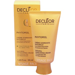 Phytopeel Natural Exfoliating Cream (50ml)