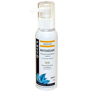 Phytosesame Express Hydrating Conditioner For Dry Hair - size: 150ml