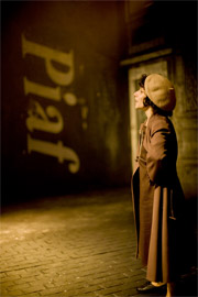 Piaf theatre tickets - Vaudeville Theatre - London