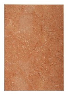 Unbranded Piamonte Maroon Wall Tile