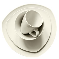 Unbranded Piazza Dinner SetBR16 Pieces