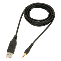 Unbranded PICAXE USB DOWNLOAD CABLE (RC)