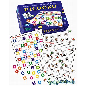 PicDoku
