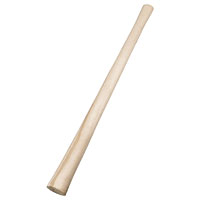 Pick Axe Shaft Hardwood