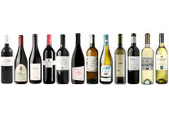 Unbranded Pick of the List 2012, Mixed case
