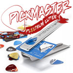 Unbranded PickMaster Plectrum Punch