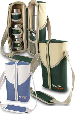 Unbranded Picnic Bag Hot Packs