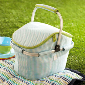 Unbranded PICNIC BASKET