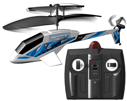 Unbranded PicooZ Micro Helicopter