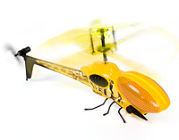 Picoz Insecta Helicopter (Blue)