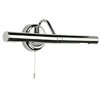 Picture Light Chrome