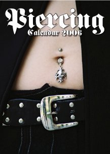 Piercing Calendar