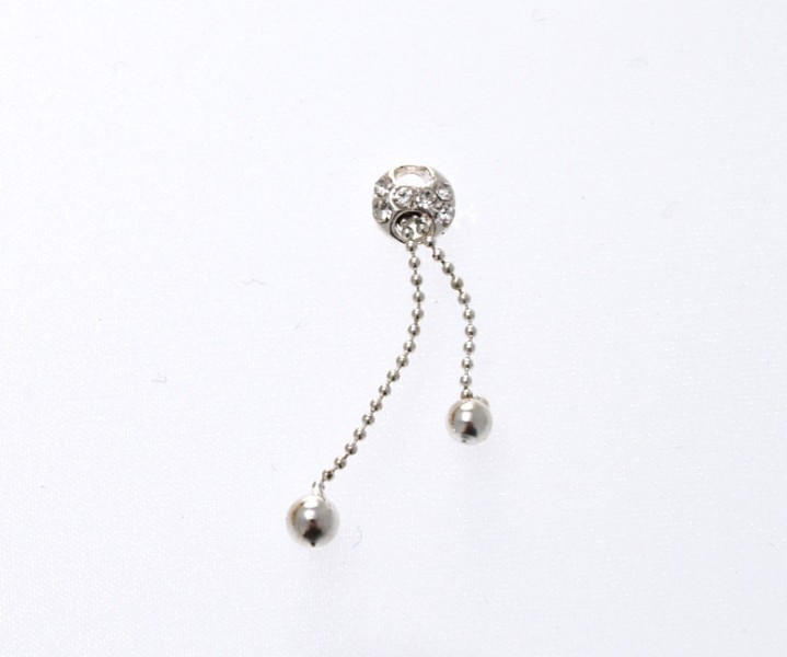 Unbranded Piercing pearls