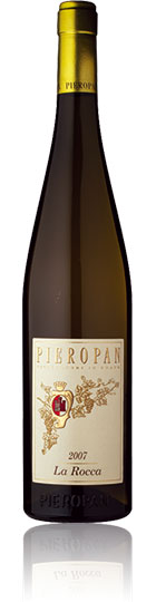 Unbranded Pieropan La Rocca Soave 2010