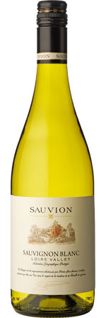Unbranded Pierre-Jean Sauvion Sauvignon Blanc 2013, PGI