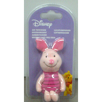 Piglet Air Freshener