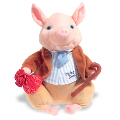 Pigling Bland