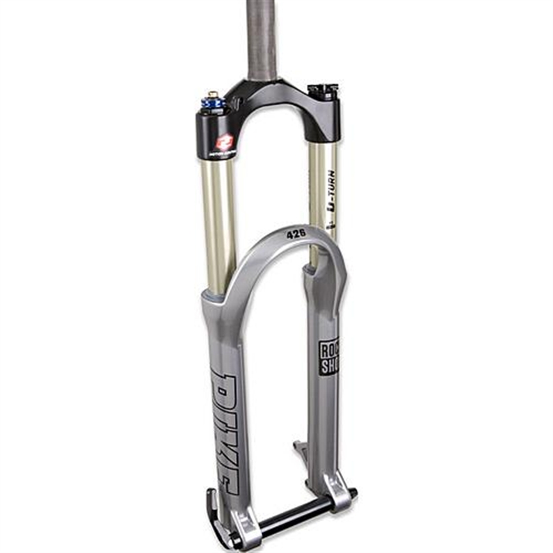 Pike 426 U-Turn 95-140mm