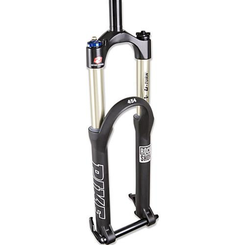 Pike 454 Air U-turn 110-140mm