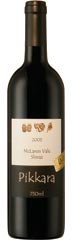 Red Heads are behind several of Australia`s most famous reds like this special project Shiraz from l