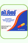 Pilfood is the Swiss food supplement with amino ac