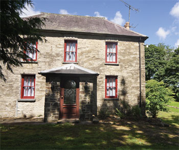 Unbranded Pilbach Lodge