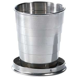 Unbranded Pill Box Beaker