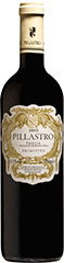 Unbranded Pillastro Primitivo 2005 RED Italy