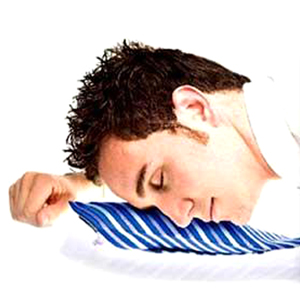 Unbranded Pillow Tie - The Inflatable Tie