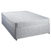 Unbranded Pillowtop King 2 Drawer Divan Set