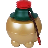 Unbranded Pilsner (Lager) Brewzer