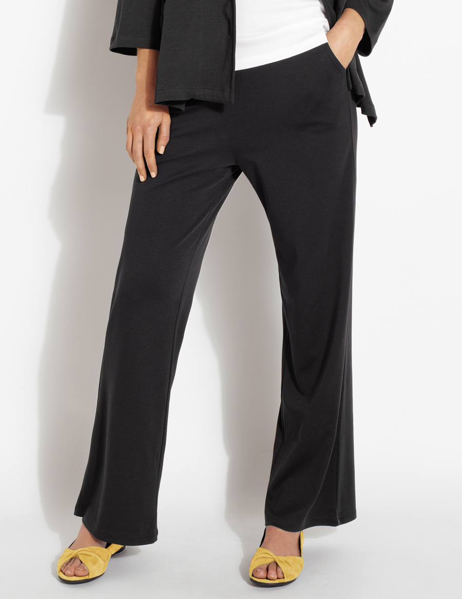 Unbranded Pima Pull On Trousers