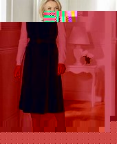 Unbranded PINAFORE DRESS