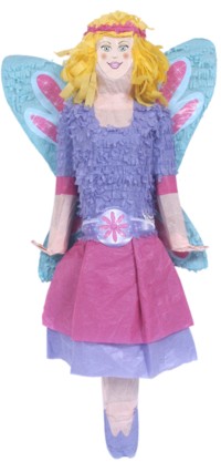 Unbranded Pinata - Fairy