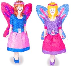 Pinata - Fairy